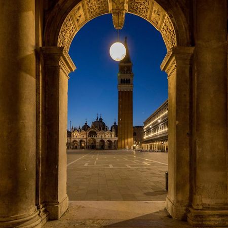 San Marco 1692 In The Heart Of @البندقية المظهر الخارجي الصورة