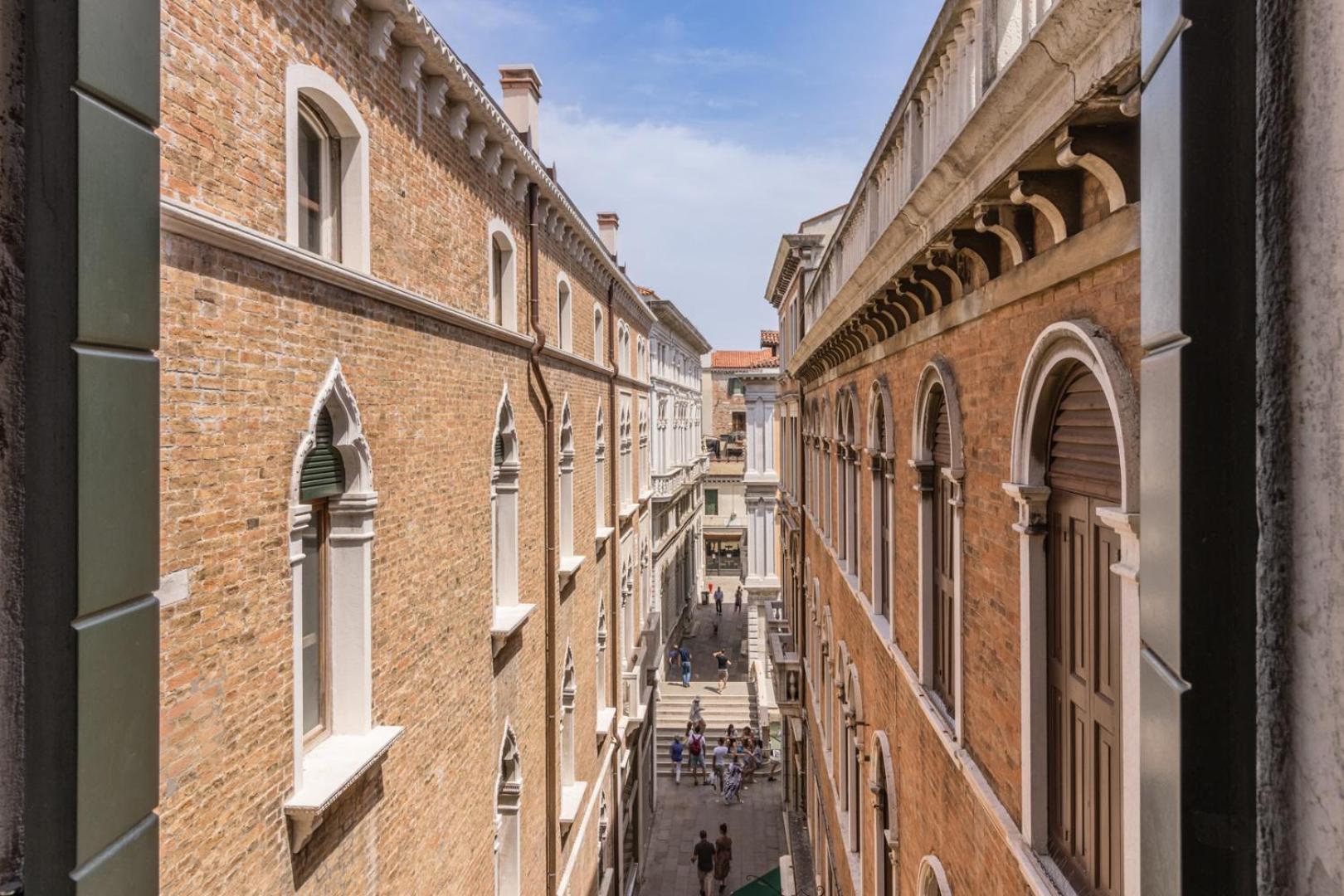 San Marco 1692 In The Heart Of @البندقية المظهر الخارجي الصورة